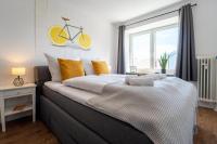 Appartement met 2 slaapkamers