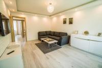 Przytulne mieszkanko - Ferienwohnung