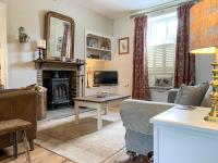 B&B Gargrave - Cherry Cottage - Bed and Breakfast Gargrave