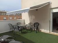 JT CHICLANA, ,Parking, Aire, Wifi, TV, Terraza - B&B