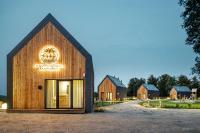 Przylądek Marzeń - Domy nad morzem - B&B Ustronie Morskie