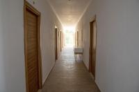 Chambre Double - Vue sur Montagne