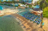 B&B Avsallar - Ramira Beach Hotel - All Inclusive - Bed and Breakfast Avsallar