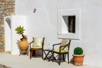 Villa Can Pep D'en Puig - Ferienwohnung Sant Mateu d'Albarca