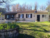 Maison au pays des lavandes et de la vigne - Bed and Breakfast