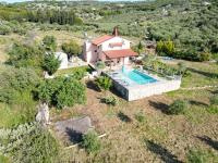 Villa Adriana - B&B Armenoi