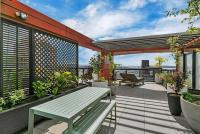 Appartamento con Balcone