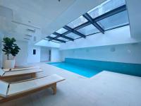 City and view holiday home - B&B Auckland