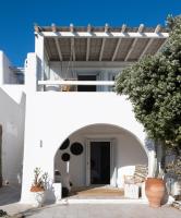 Private Villa with private pool Pascals Villa - B&B Kalafati