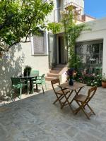 B&B Urla - Otel Urla - Bed and Breakfast Urla