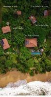 Bluff Beach Retreat - B&B Bocas del Toro