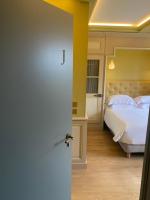 Habitación Doble con terraza