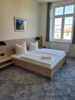 Standard Doppelzimmer