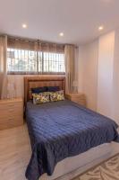 Beautiful and elegant one bedroom apartment - Bed and Breakfast Fuengirola