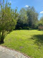 Ferienhaus Ulla - Ferienwohnung Norden