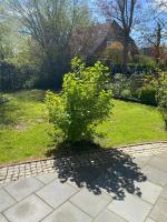 Ferienhaus Ulla - Ferienwohnung Norden