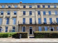 Margaret's Ground by Fortuna Property Portfolio - Bed and Breakfast Cheltenham