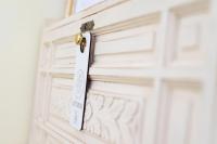 Camera Matrimoniale con Bagno Privato