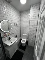 Deluxe Studio mit Kingsize-Bett