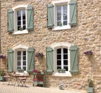 B&B Assignan - Maison de L'Amour Apartment Chardonnay - Bed and Breakfast Assignan