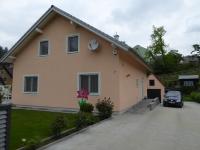 B&B Bruck an der Mur - Ferienwohnung Brenner - Bed and Breakfast Bruck an der Mur