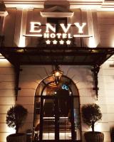 Envy Hotel