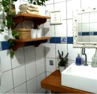 Großes Doppelzimmer