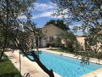 Coeurs fidèles - Chambres d’hôtes Vallon-Pont-d'Arc