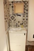 Casa con 1 dormitorio