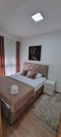 Adrijana Apartments - B&B Ulcinj