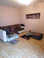Gaillarde - Ferienwohnung Brive-la-Gaillarde