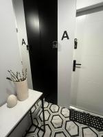 Suite con 1 Camera da Letto