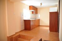 Driepersoonskamer met Terras