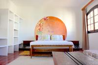 Deluxe Tweepersoonskamer met Balkon