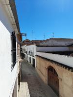 B&B Almagro - Magdeleine Village - Bed and Breakfast Almagro