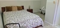 Chambre Double Deluxe