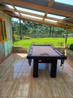 Sitio Palheiro Borges - B&B Urubici