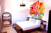 Deluxe Double Room with Bath