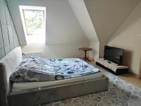 Deluxe Tweepersoonskamer met Bad