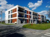 Nowoczesne apartamenty Jezioro Ukiel Zatoka Miła Plaża Miejska - B&B