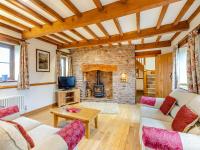 B&B Lydney - The Lodge - Bed and Breakfast Lydney