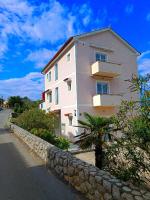 Studio Apartmani Zorić - B&B