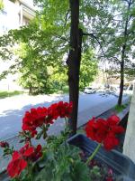Mila Apartment - B&B Skopje