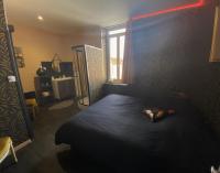Doppelzimmer mit eigenem Bad