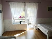 Habitación Triple Básica