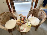 B&B NONNA PINA SALERNO - Chambres d’hôtes