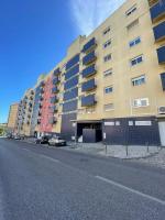Lisbon Spirit (with free parking) - B&B
