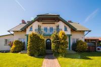 Willa BOJA - Bed and Breakfast
