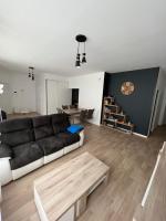 Appartement T4 140 m2 spacieux et calme pour 8 personnes - Ferienwohnung Luz-Saint-Sauveur