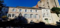 B&B Beaugency - Hotel de la Sologne - Bed and Breakfast Beaugency